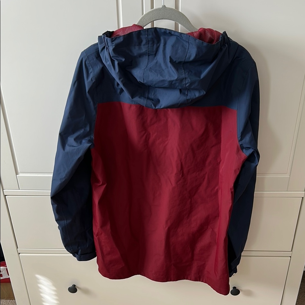 McKinley rain jacket - Picture 3 of 4
